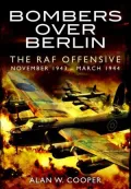 Bombers Over Berlin