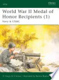 World War II Medal of Honor Recipients (1)