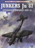 Junkers Ju 87 Stukageschwader 1937-41