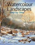 Watercolour Landscapes Step-By-Step