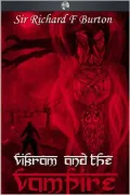 Vikram and The Vampire