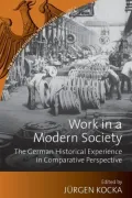 Work In A Modern Society