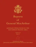 Reports of General MacArthur