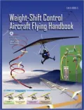 Weight-Shift Control Aircraft Flying Handbook