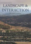 Landscape and Interaction, Troodos Survey Vol 2