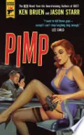 Book cover of Pimp