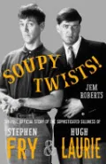 Book cover of Soupy Twists!