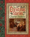 Book cover of The Christmas Stories