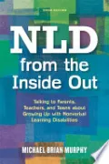 NLD from the Inside Out by Michael Brian Murphy — book cover