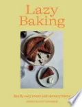 Book cover of Lazy Baking