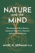 Book cover of Nature and the Mind