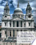 Book cover of St Paul's Cathedral