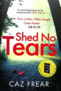 Shed No Tears