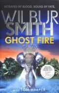 Ghost Fire