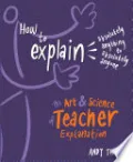 How to Explain Absolutely Anything to Absolutely Anyone by Andy Tharby — book cover