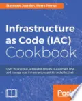 Infrastructure as Code Cookbook