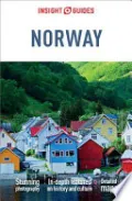 Insight Guides Norway (Travel Guide eBook)