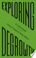 Exploring Degrowth by Vincent Liegey — book cover