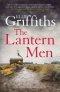 Book cover of The Lantern Men