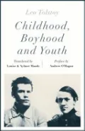 Childhood, Boyhood and Youth (riverrun Editions)