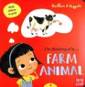 I'm Thinking of a Farm Animal