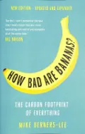 How Bad Are Bananas?