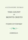 The Count of Monte Cristo