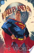 Superman: The World