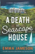 Cover of the book A Death at Seascape House