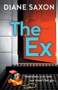 Book cover of The Ex