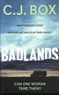 Badlands