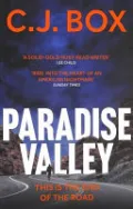 Paradise Valley