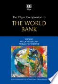 The Elgar Companion to the World Bank