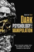 Book cover of Dark Psychology and Manipulation