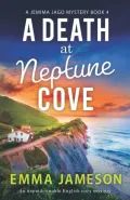 Cover of the book A Death at Neptune Cove