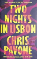 Two Nights in Lisbon