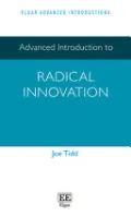 Advanced Introduction to Radical Innovation