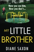 Book cover of My Little Brother