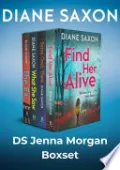 The DS Jenna Morgan Series