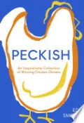 Book cover of Peckish