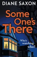 Book cover of Some One's There