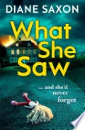 Book cover of What She Saw