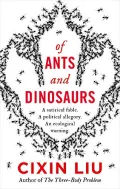Of Ants and Dinosaurs