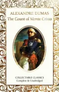 The Count of Monte Cristo