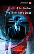 The Thirty Nine Steps