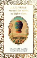 Around the World in 80 Days