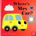 Where's Mrs Car?