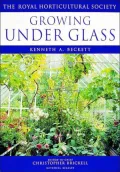 Growing under Glass