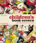 Children's Book Covers : Great Book Jacket and Cover Design