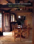 English Country Interiors : Inside Cotswold Homes